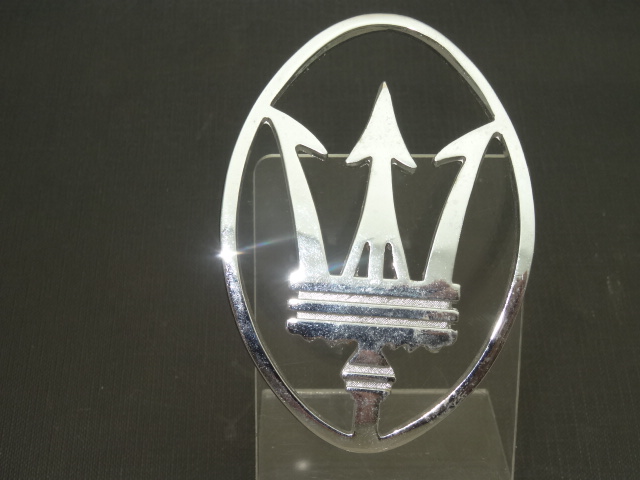 MASERATI MA30 4P Car body code 5133 compatible with: MASERATI QUATTROPORTE III AM330