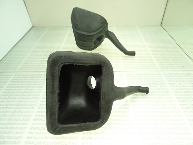 ALFA ROMEO 10055240 Car body code 5043 compatible with: ALFA ROMEO 1300-1600-1750-2000 GT /BERTONE