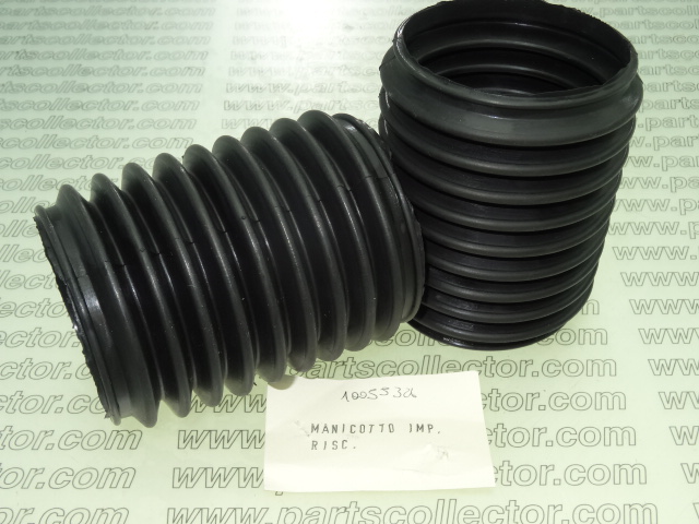 ALFA ROMEO 10055326 Car body code 5044 compatible with: ALFA ROMEO 1300-1600-1750-2000 GT /BERTONE