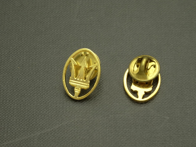 MASERATI MA 20 T ORO Car body code 5151 compatible with: MASERATI 3500 AM101