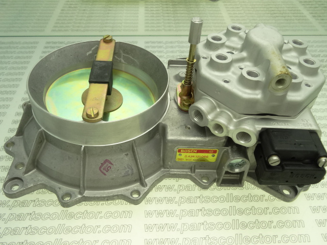 FERRARI 127237 Fuel system - Exhaust code 5059 compatible with: FERRARI 328, FERRARI MONDIAL, LANCIA THEMA FERRARI 8.32 - additional view