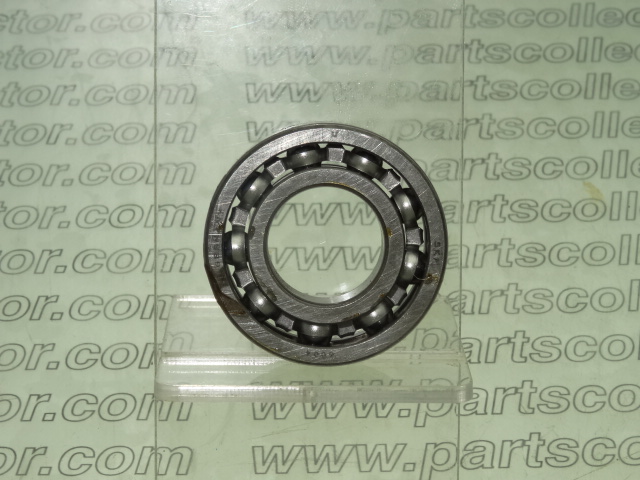 MASERATI CSC 52079 Engine code 5160 compatible with: MASERATI BORA AM117, MASERATI GHIBLI AM115, MASERATI INDY AM116, MASERATI KHAMSIN AM120, MASERATI MEXICO AM112, MASERATI QUATTROPORTE AM107