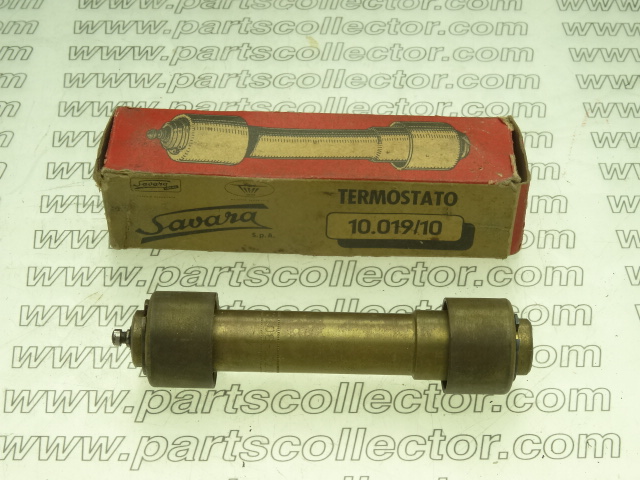 LANCIA 10.019/10 Engine code 5175 compatible with: LANCIA FLAMINIA