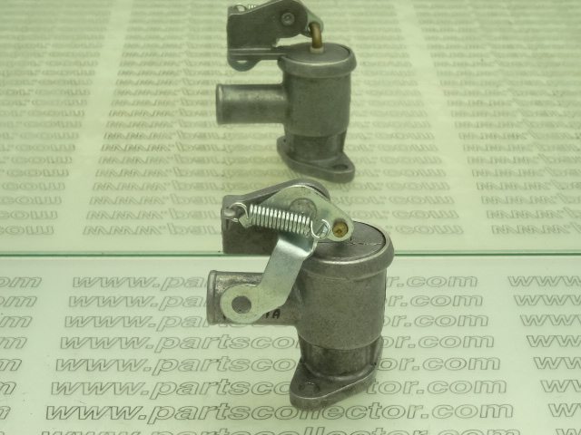 LANCIA  Car body code 5177 compatible with: LANCIA FULVIA