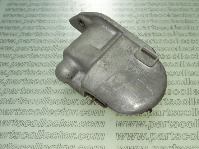 ALFA ROMEO 1315-50014 Fuel system - Exhaust code 5179 compatible with: ALFA ROMEO GIULIETTA SPRINT 750/101 - additional view