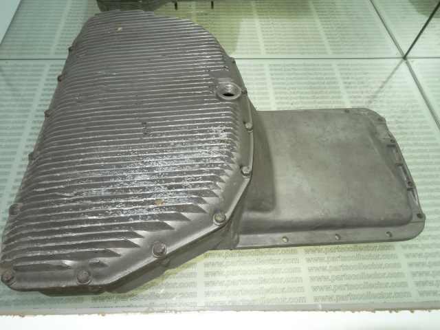 ALFA ROMEO 105.00.01.021.06 Engine code 5181 compatible with: ALFA ROMEO 1300-1600-1750-2000 GT /BERTONE, ALFA ROMEO 1750-2000 BN / 105, ALFA ROMEO DUETTO SPIDER 105, ALFA ROMEO GIULIA 1600 105