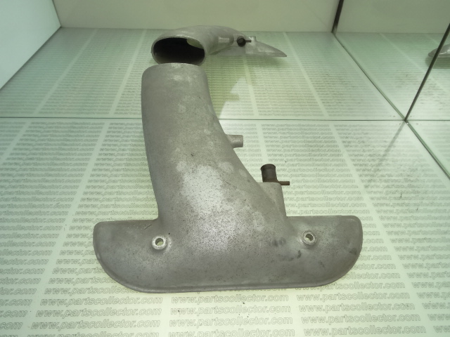 ALFA ROMEO 105.02.08.210.02 Fuel system - Exhaust code 5182 compatible with: ALFA ROMEO 1750-2000 BN / 105, ALFA ROMEO GIULIA SUPER  105