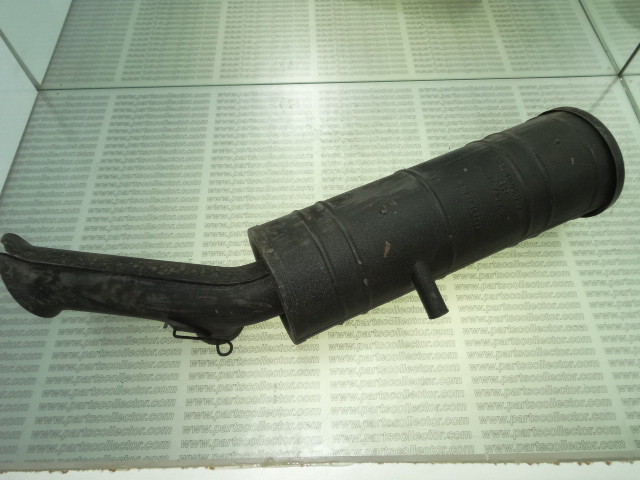ALFA ROMEO 115.09.08.010.00 Fuel system - Exhaust code 5187 compatible with: ALFA ROMEO GIULIA 1300  105
