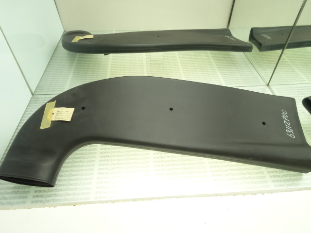 FERRARI 63112700 Fuel system - Exhaust code 5192 compatible with: FERRARI 512M, FERRARI 512TR
