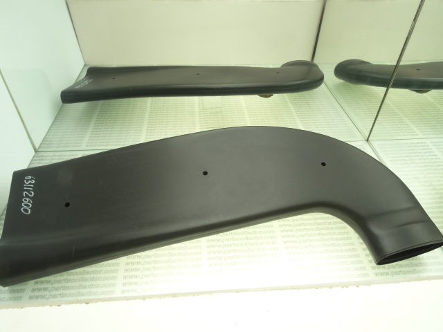FERRARI 63112600 Fuel system - Exhaust code 5193 compatible with: FERRARI 512M, FERRARI 512TR