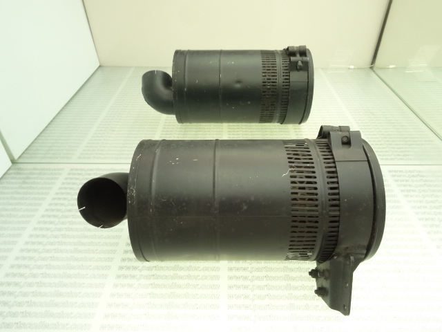 ALFA ROMEO FATS5039 Fuel system - Exhaust code 5197 compatible with: ALFA ROMEO 1300-1600-1750-2000 GT /BERTONE