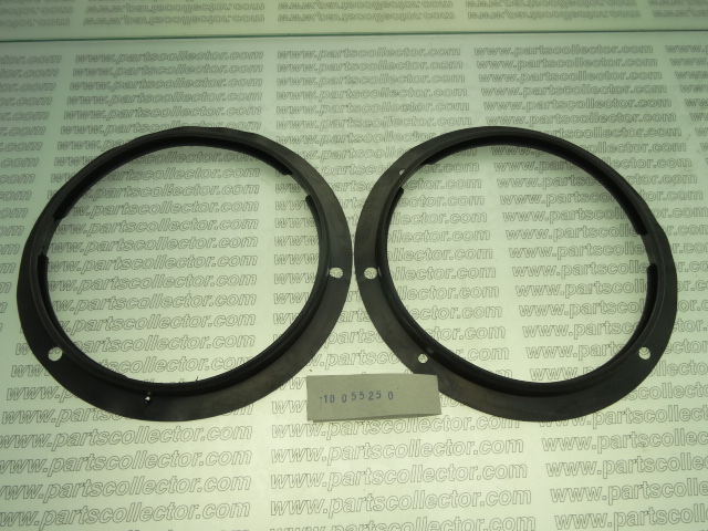 ALFA ROMEO 10055250 Car body code 5040 compatible with: ALFA ROMEO 1300-1600-1750-2000 GT /BERTONE