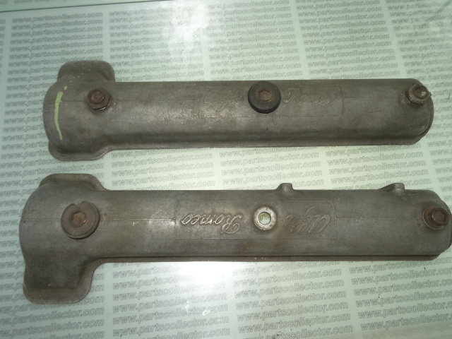 ALFA ROMEO  Engine code 5211 compatible with: ALFA ROMEO 1900