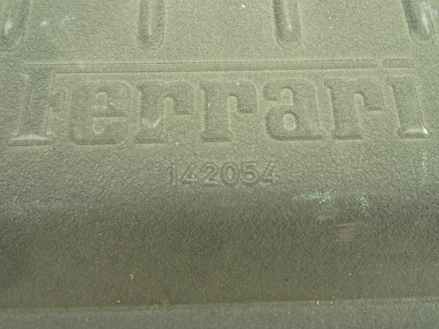 FERRARI 144090 Fuel system - Exhaust code 5212 compatible with: FERRARI 348 - additional view