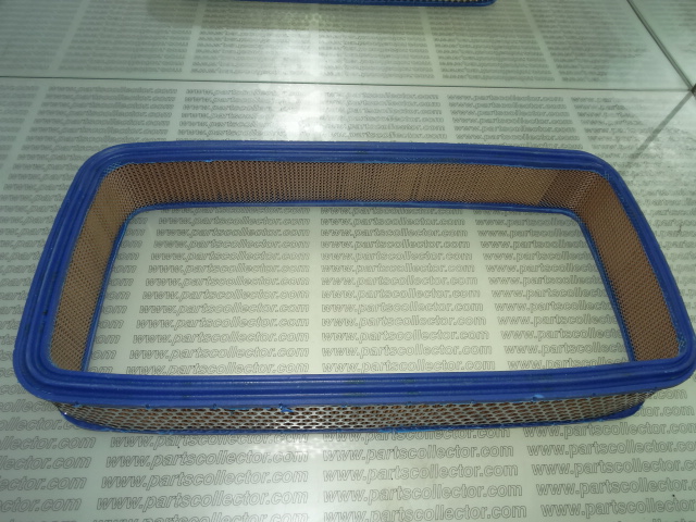 PARTSCOLLECTOR 72821 Fuel system - Exhaust code 2010 compatible with: MASERATI BORA AM117, MASERATI GHIBLI AM115, MASERATI INDY AM116, MASERATI KHAMSIN AM120, MASERATI KYALAMI AM129, MASERATI QUATTROPORTE AM107, MASERATI QUATTROPORTE II AM123