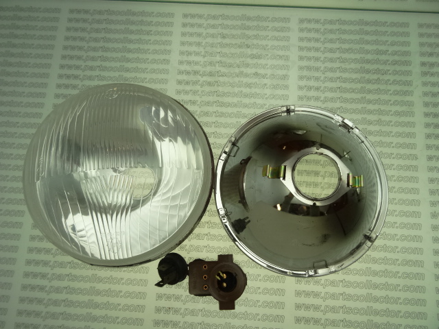 SIEM  Lighting system code 5062 compatible with: SIEM SIEM