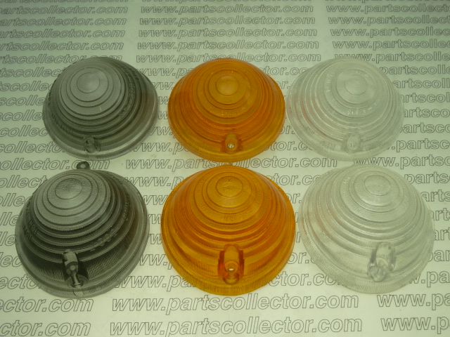 PARTSCOLLECTOR  Lighting system code 5063 compatible with: FIAT 500