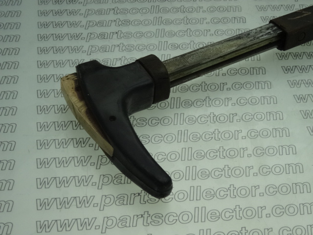 FERRARI  Brake system code 5226 compatible with: FERRARI 250 - additional view