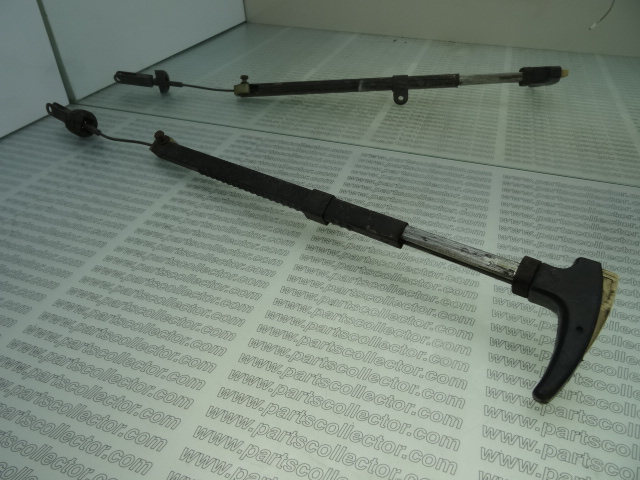 FERRARI  Brake system code 5226 compatible with: FERRARI 250