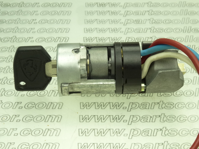 FERRARI  Electrical system code 5232 compatible with: FERRARI 355