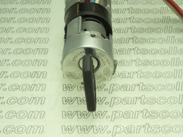 FERRARI  Electrical system code 5232 compatible with: FERRARI 355 - additional view