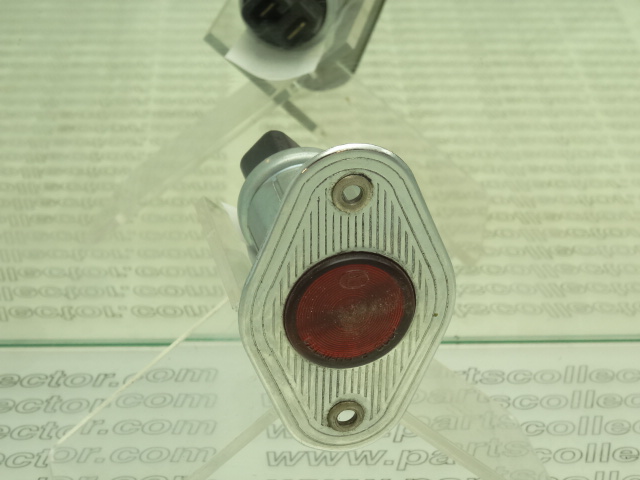 Lighting system code 5240
