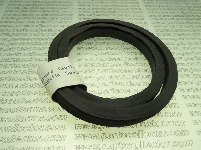 ALFA ROMEO 10040340 - 10040200 Body code 5259 compatible with: ALFA ROMEO GIULIETTA SPIDER 750/101