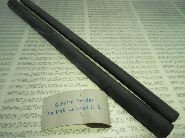 ALFA ROMEO 10040122 Body code 5263 compatible with: ALFA ROMEO GIULIETTA SPIDER 750/101