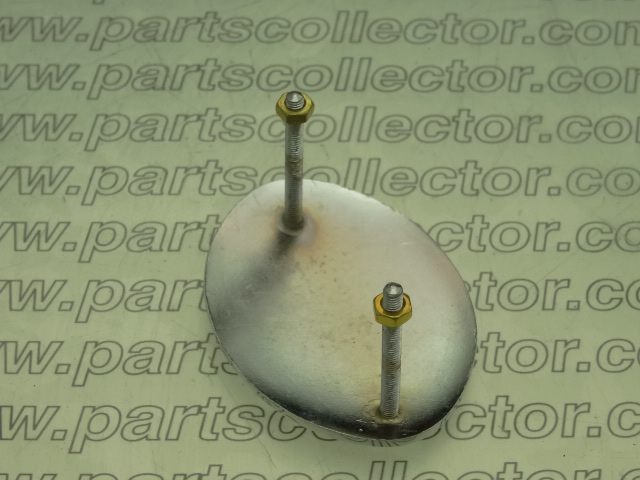 MASERATI MA/1 Car body code 5266 compatible with: MASERATI 3500 AM101, MASERATI 3500 AM101 TOURING, MASERATI MISTRAL AM109, MASERATI QUATTROPORTE AM107, MASERATI SEBRING AM101 - additional view