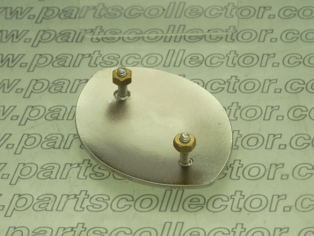 MASERATI 318320109 Body code 5267 compatible with: MASERATI BITURBO - additional view