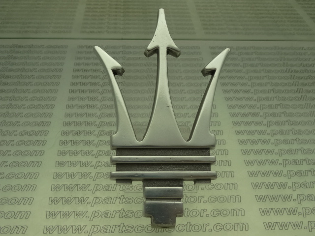 MASERATI  Car body code 5269 compatible with: MASERATI 3500 AM101, MASERATI QUATTROPORTE AM107