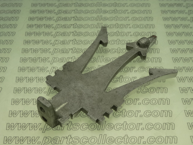 MASERATI  Car body code 5269 compatible with: MASERATI 3500 AM101, MASERATI QUATTROPORTE AM107 - additional view