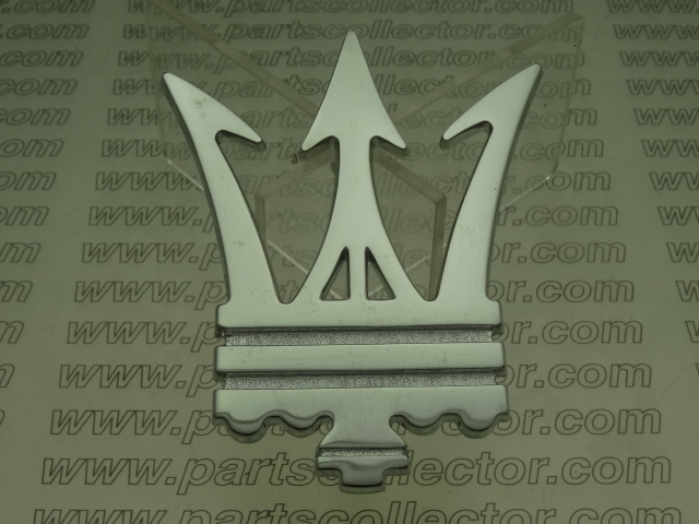MASERATI 314120109 Body code 5270 compatible with: MASERATI BITURBO, MASERATI KARIF