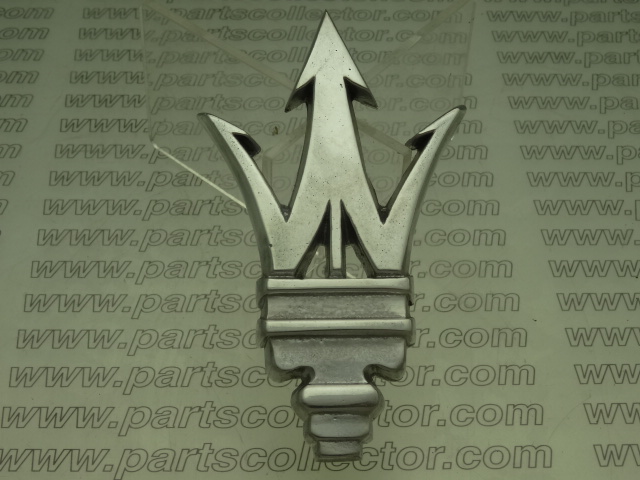 MASERATI  Body code 5271 compatible with: MASERATI INDY AM116, MASERATI MERAK AM122