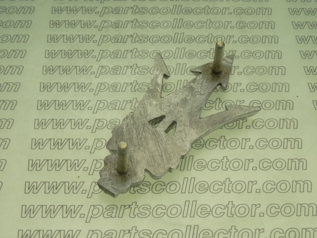 MASERATI  Body code 5271 compatible with: MASERATI INDY AM116, MASERATI MERAK AM122 - additional view