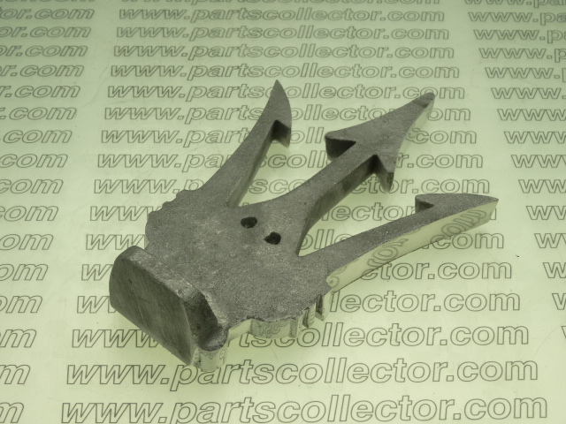 MASERATI 65769 Car body code 5272 compatible with: MASERATI 3500 AM101, MASERATI 3500 AM101 TOURING, MASERATI MASERATI, MASERATI SEBRING AM101 - additional view