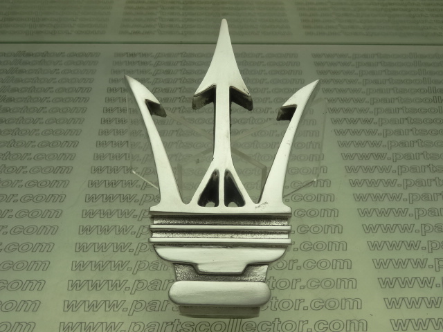 MASERATI 65769 Car body code 5272 compatible with: MASERATI 3500 AM101, MASERATI 3500 AM101 TOURING, MASERATI MASERATI, MASERATI SEBRING AM101