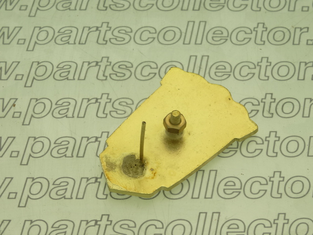 ALFA ROMEO  Car body code 5273 compatible with: ALFA ROMEO 1300-1600-1750-2000 GT /BERTONE, ALFA ROMEO ALFA ROMEO - additional view