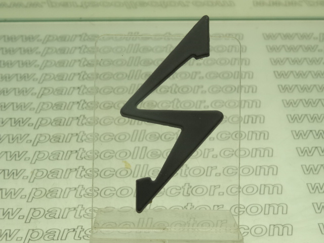 LAMBORGHINI 6606008 Car body code 2830 compatible with: LAMBORGHINI MIURA