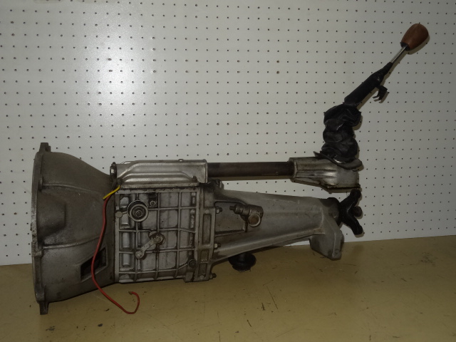 FIAT  Transmission code 5071 compatible with: FIAT OSCA - additional view