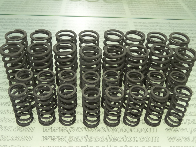 MASERATI 47982 Engine code 5088 compatible with: MASERATI 5000 GT, MASERATI BORA AM117, MASERATI GHIBLI AM115, MASERATI INDY AM116, MASERATI KHAMSIN AM120, MASERATI MEXICO AM112, MASERATI QUATTROPORTE AM107