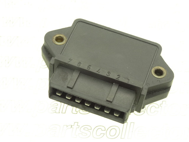 MAGNETI MARELLI BKL2 1.965.005 Ignition code 5095 compatible with: MAGNETI MARELLI MAGNETI MARELLI