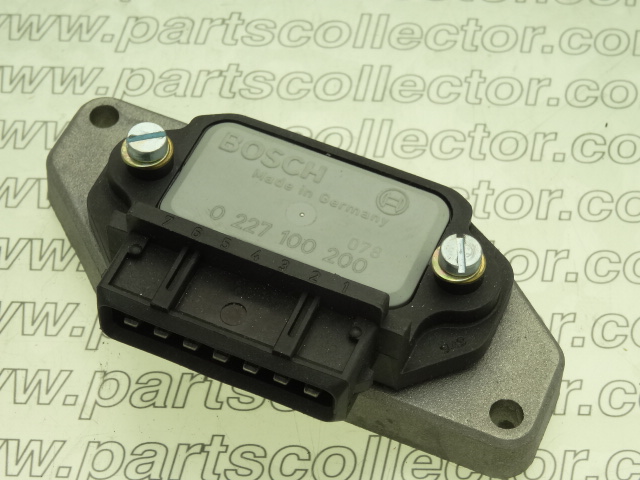FERRARI 137511 Ignition code 5097 compatible with: FERRARI 348, FERRARI 355, FERRARI MONDIAL T