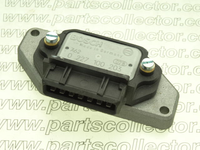 FERRARI 138225 Ignition code 5098 compatible with: FERRARI 456, FERRARI 512M, FERRARI 512TR, FERRARI F50