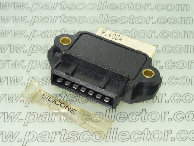 ALFA ROMEO 9.4004 Ignition code 5102 compatible with: ALFA ROMEO ALFA ROMEO