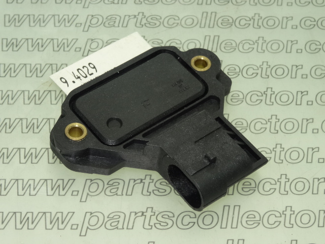FIAT 9.4029 Ignition code 5103 compatible with: FIAT PANDA, FIAT TIPO