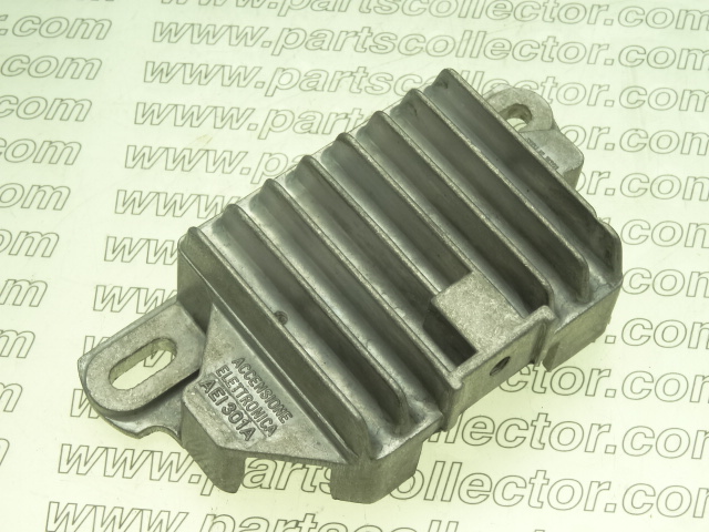 MAGNETI MARELLI AEI301A Ignition code 5108 compatible with: MAGNETI MARELLI MAGNETI MARELLI - additional view