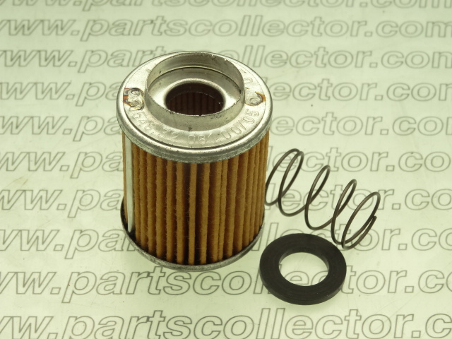 ALFA ROMEO 10548.32.061.00 Fuel system - Exhaust code 5115 compatible with: ALFA ROMEO 1300-1600-1750-2000 GT /BERTONE