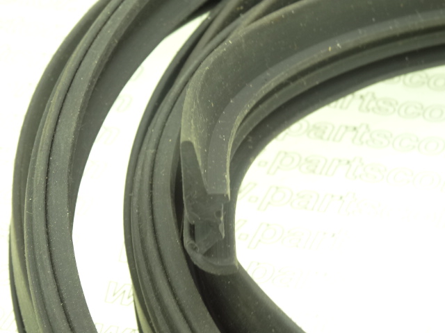 PARTSCOLLECTOR 317720013 Car body code 431 compatible with: MASERATI BITURBO