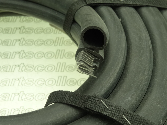 PARTSCOLLECTOR 10060160 Car body code 3989 compatible with: ALFA ROMEO DUETTO SPIDER 105 - additional view